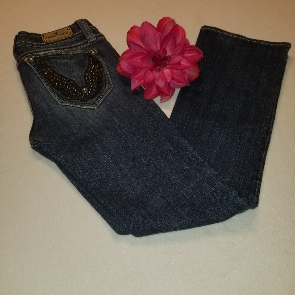 Sang Real jeans